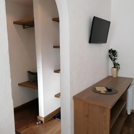 Claudia Zell Am Bed and breakfast