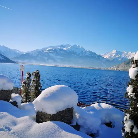 Claudia Zell Am Bed and breakfast