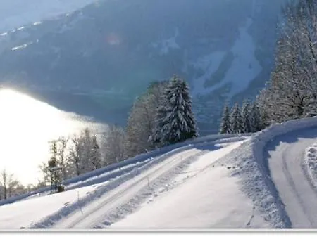 Claudia Zell Am Bed and breakfast *