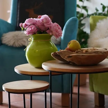 Bed and breakfast Claudia Zell Am Zell am See