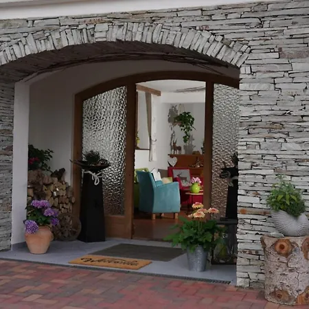 Claudia Zell Am Bed and breakfast