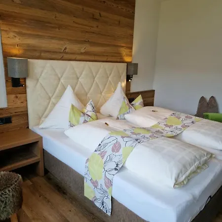 Claudia Zell Am Bed and breakfast