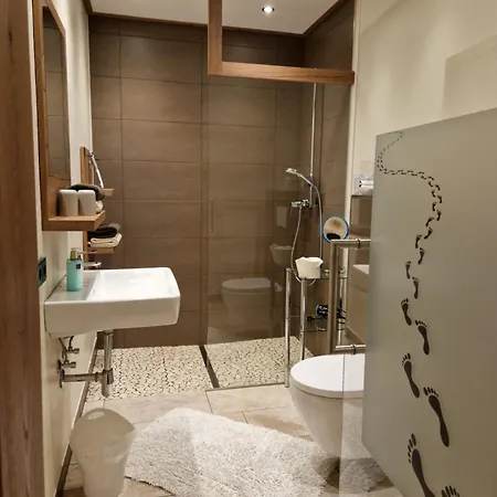 Claudia Zell Am Bed and breakfast