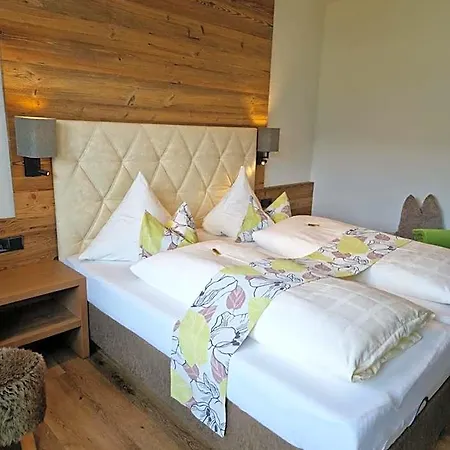 Claudia Zell Am 住宿加早餐酒店 3*
