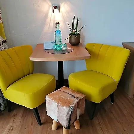 住宿加早餐酒店 Claudia Zell Am 3*